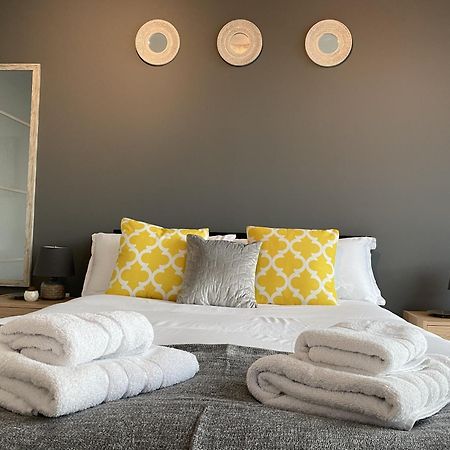 Tailor That Property - Chelsea House Milton Keynes Extérieur photo