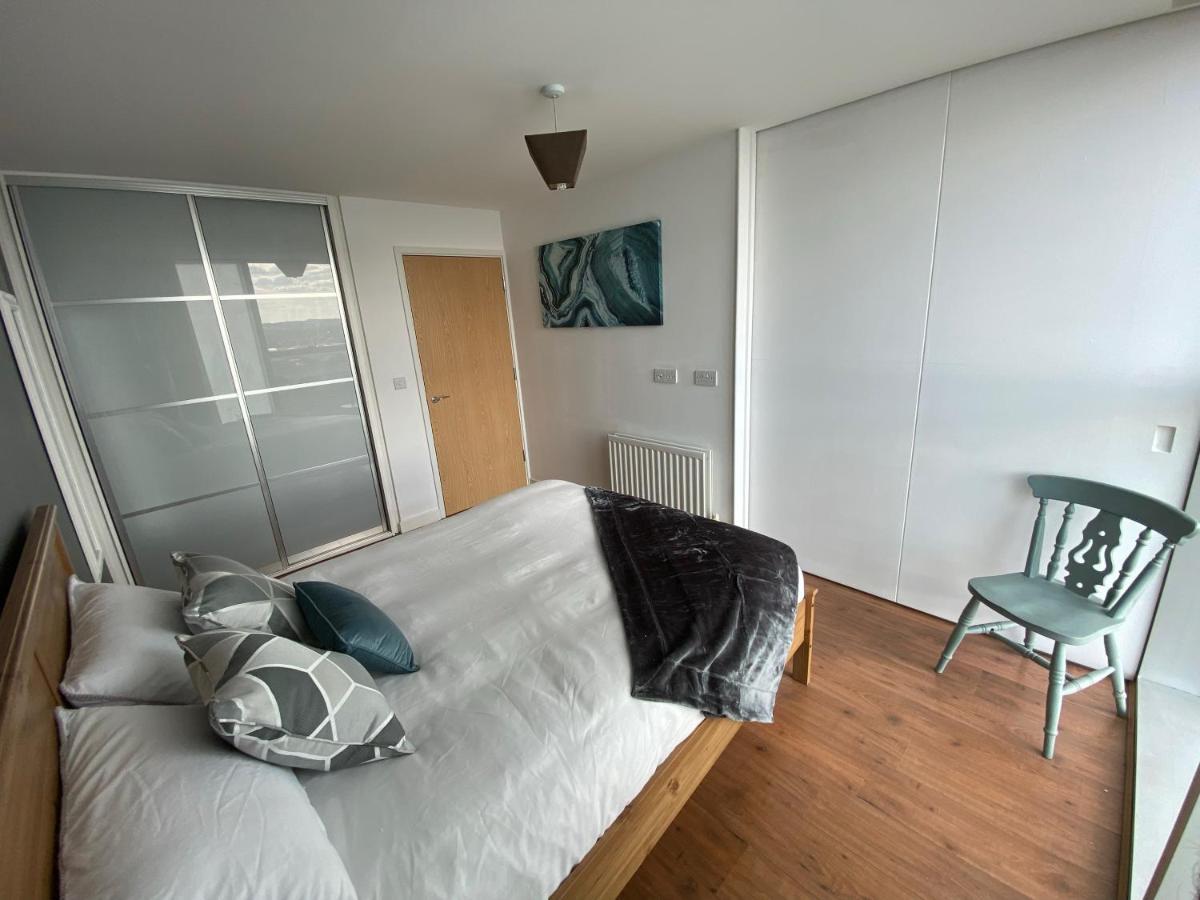 Tailor That Property - Chelsea House Milton Keynes Extérieur photo