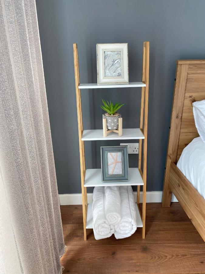 Tailor That Property - Chelsea House Milton Keynes Extérieur photo