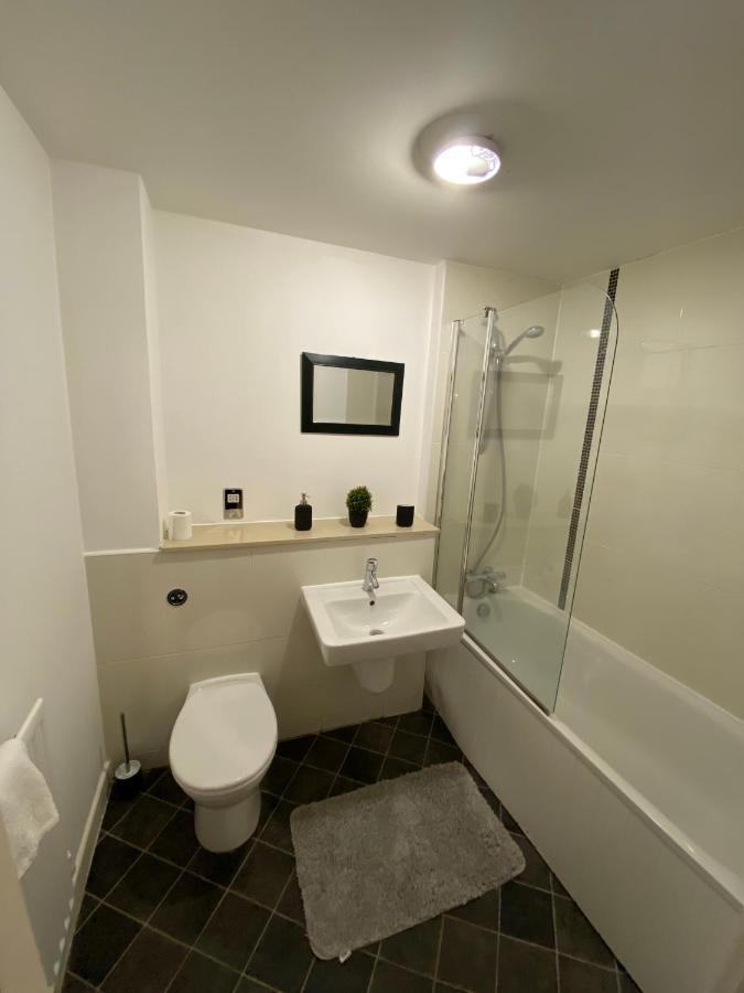Tailor That Property - Chelsea House Milton Keynes Extérieur photo