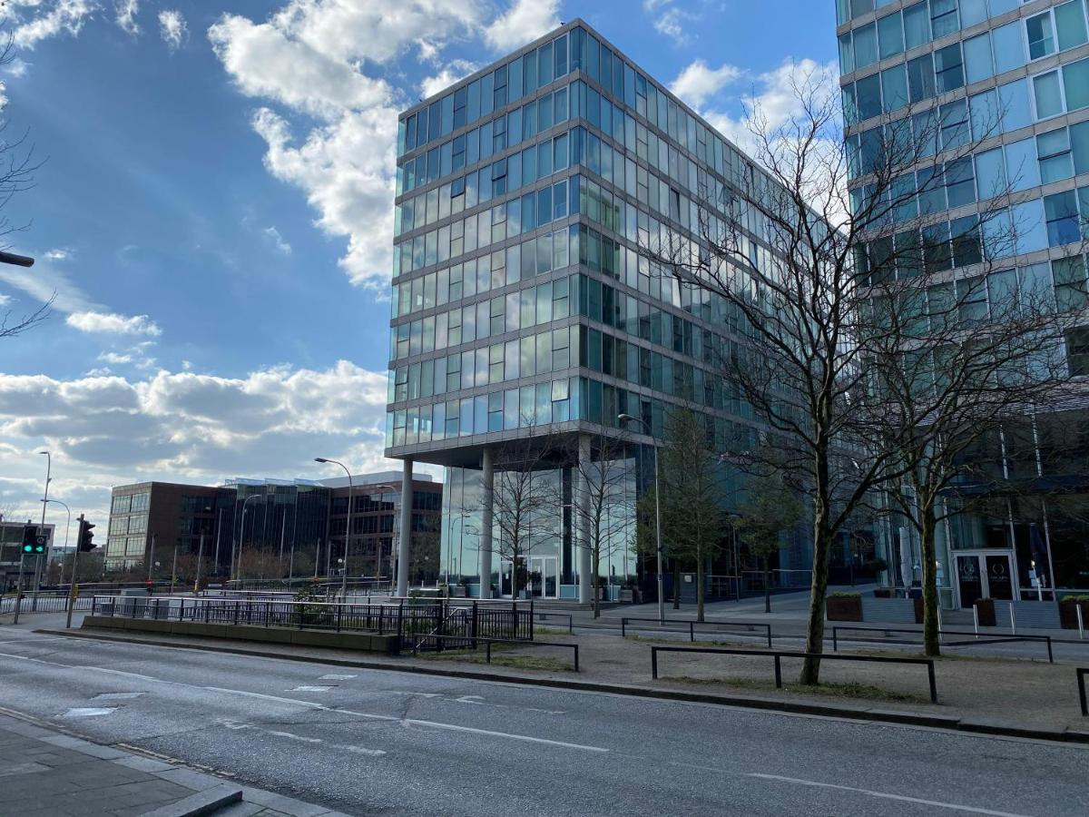 Tailor That Property - Chelsea House Milton Keynes Extérieur photo