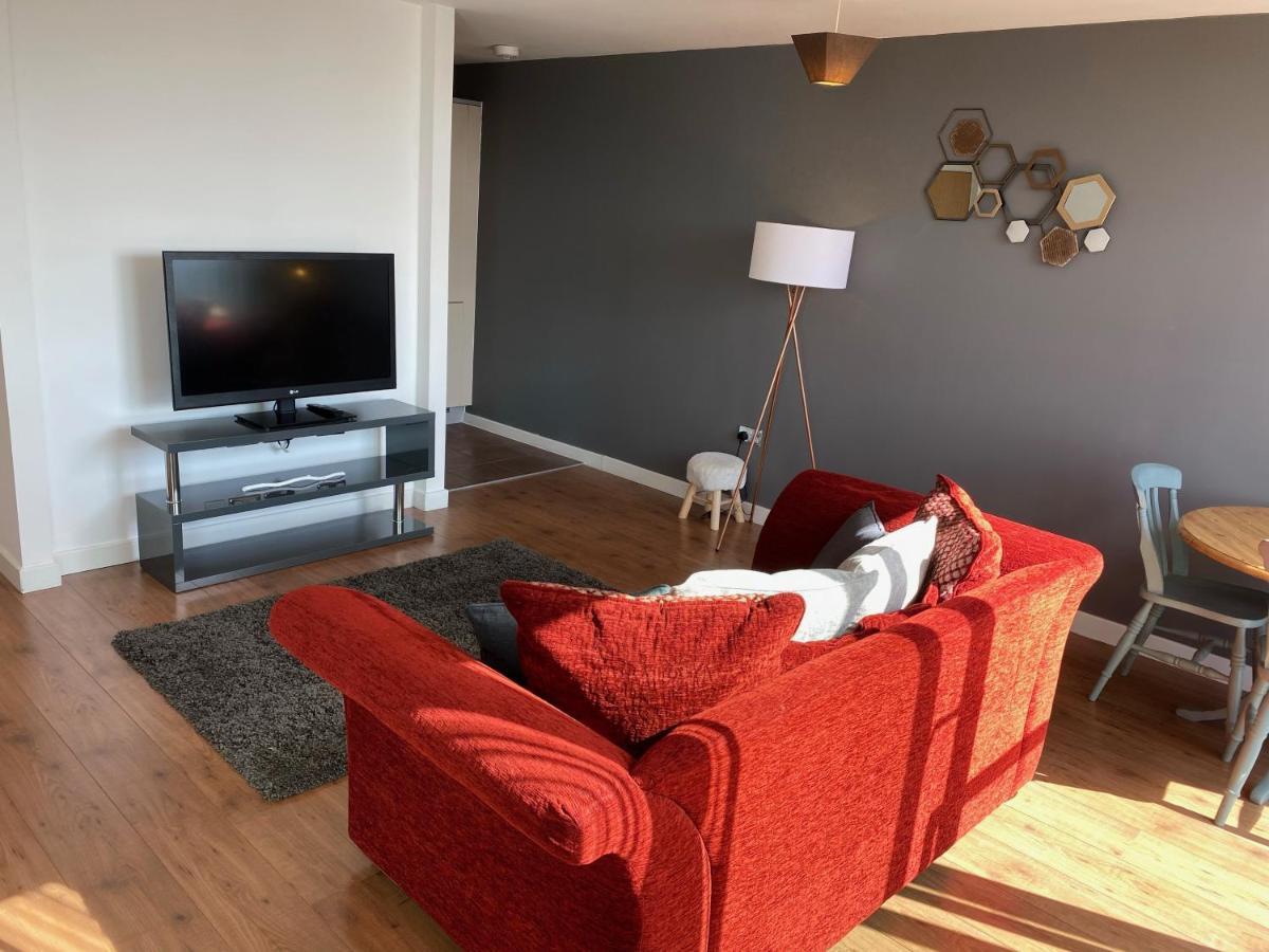 Tailor That Property - Chelsea House Milton Keynes Extérieur photo