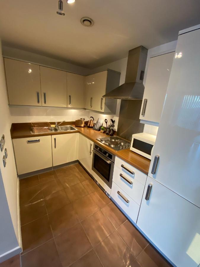 Tailor That Property - Chelsea House Milton Keynes Extérieur photo