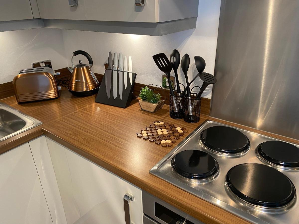 Tailor That Property - Chelsea House Milton Keynes Extérieur photo