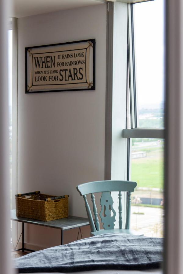 Tailor That Property - Chelsea House Milton Keynes Extérieur photo