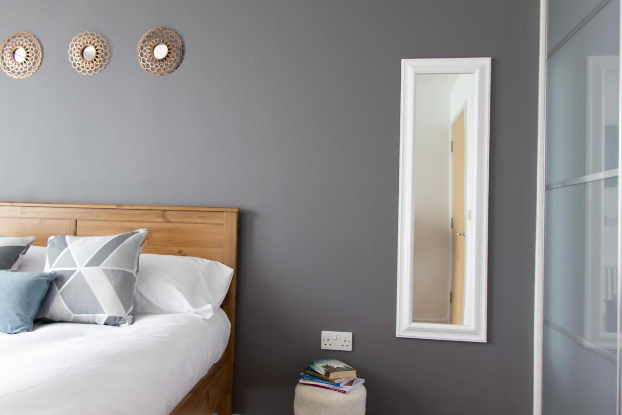 Tailor That Property - Chelsea House Milton Keynes Extérieur photo