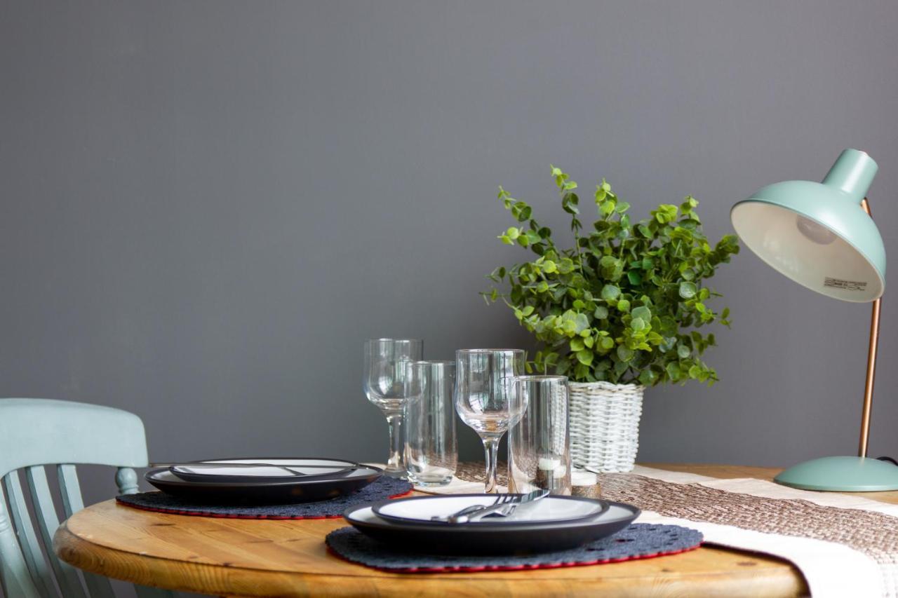 Tailor That Property - Chelsea House Milton Keynes Extérieur photo