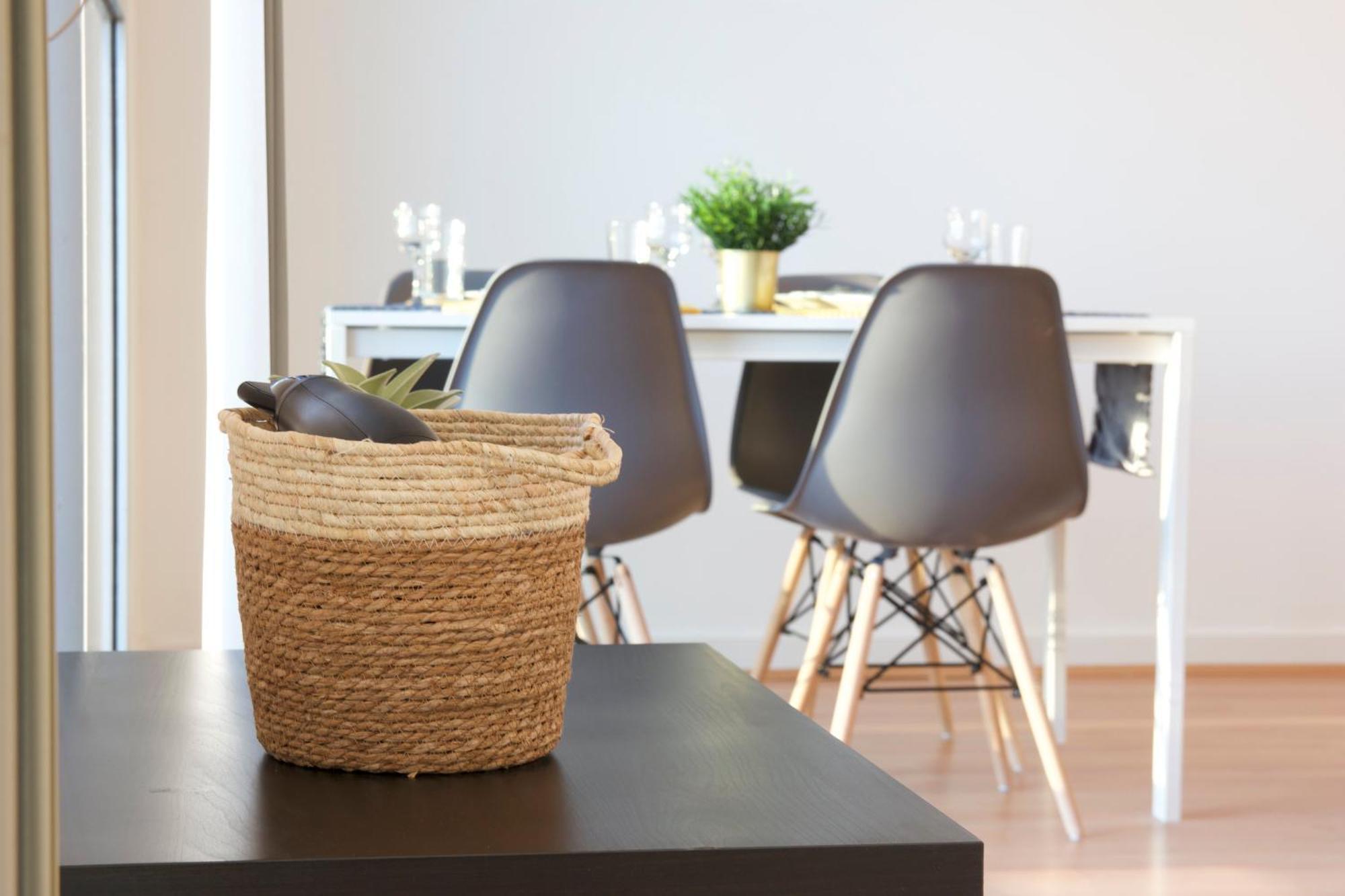 Tailor That Property - Chelsea House Milton Keynes Chambre photo