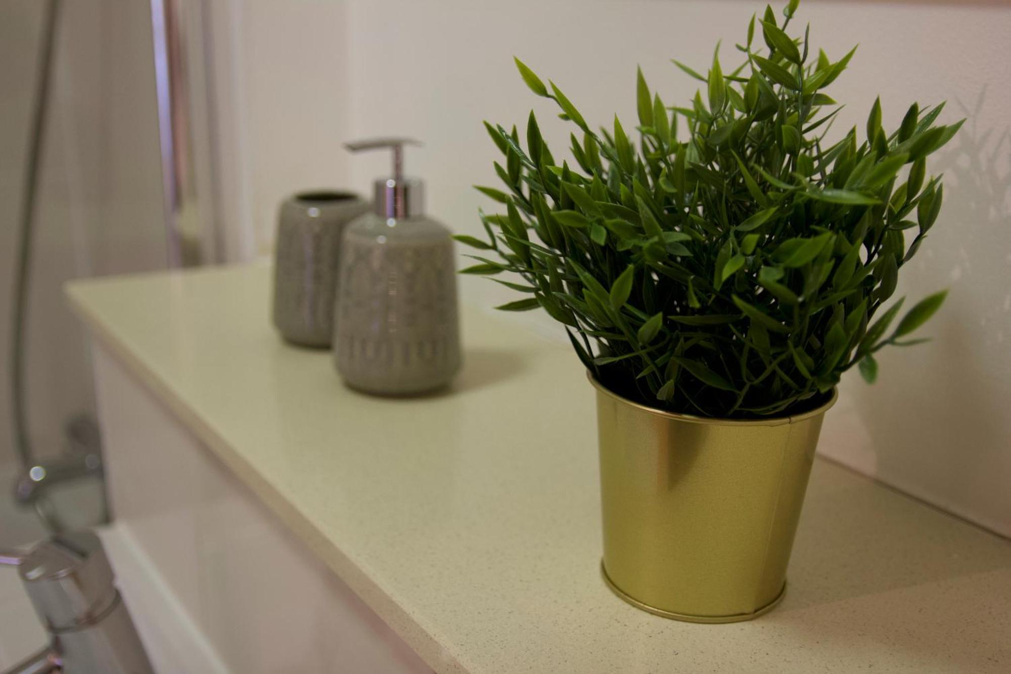 Tailor That Property - Chelsea House Milton Keynes Chambre photo