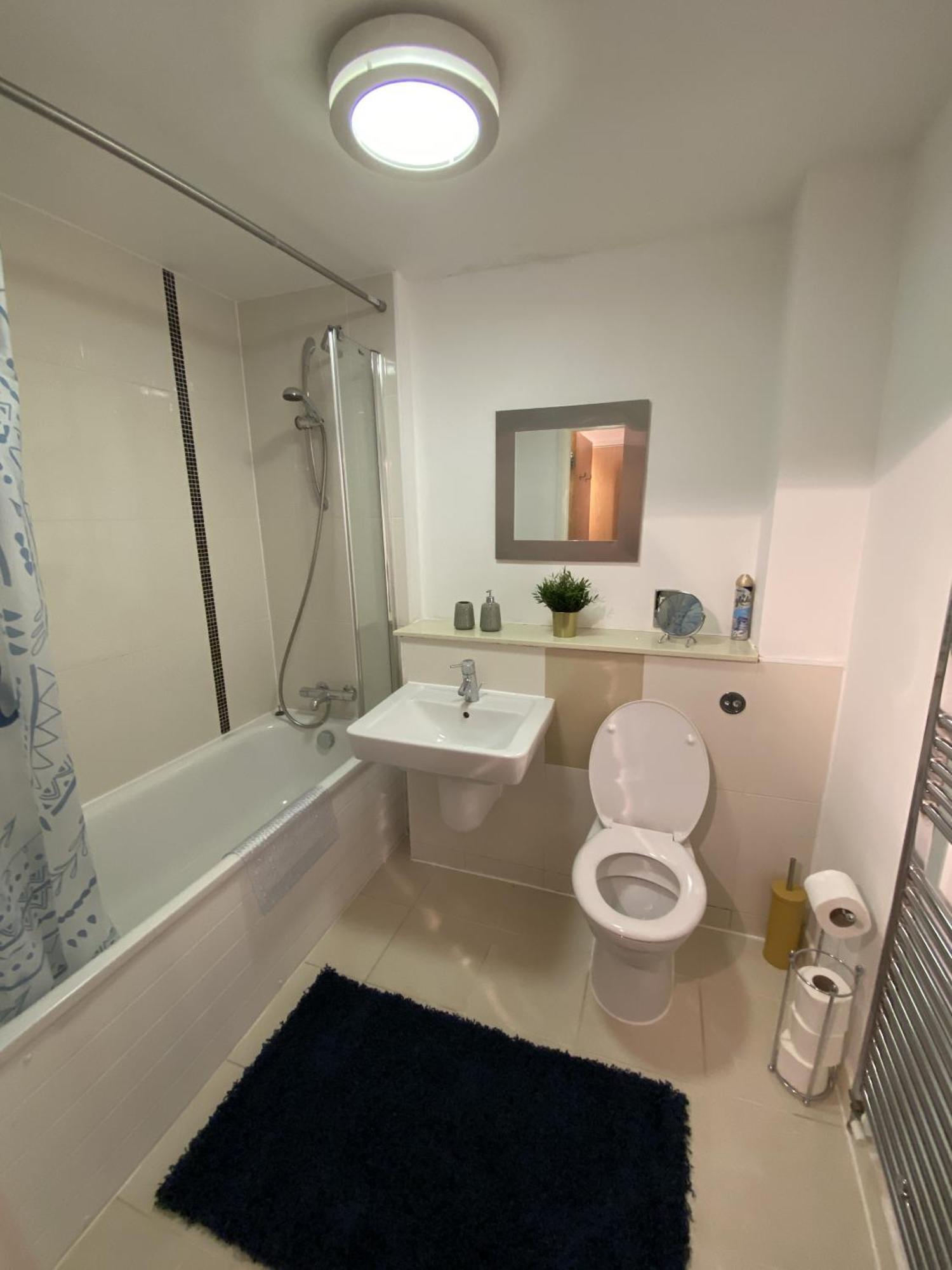 Tailor That Property - Chelsea House Milton Keynes Extérieur photo